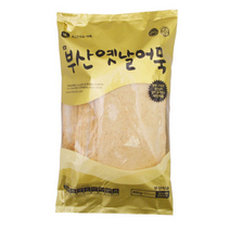 꼴떡꼴떡/떡볶이친구들, 미도옛날어묵800g