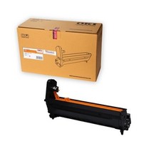 오키 C532 정품토너 46490612검정 46490611파랑 46490610빨강 46490609노랑 C532dn/MC573dn/ES5473mfp, 검정드럼