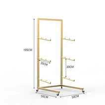 스케이트 서핑보드 랙 전시대 데크 수납 스토리지, 발 패드가 포함된 검정색 4겹(4개 수용 가능)