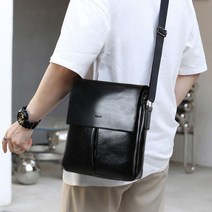 남자 베이직 가방 크로스 가방 출근 가방 정장백 베이직 출근 30대남성백 사무용 남성크로스