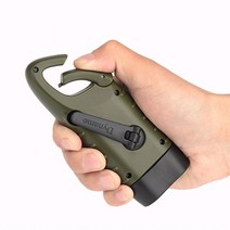 L 태양광 발전 자가충전 후레쉬 캠핑 라이트 손전등, 태양광충전 자가발전후레쉬, 태양광충전 자가발전후레쉬, 1