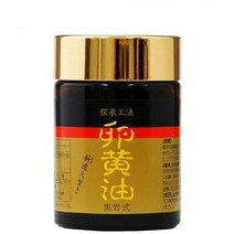 쿠로이와 난유캡슐 난황레시틴 포스파티딜콜린