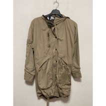 여935 코데즈컴바인 중고 야상 코딱지구제