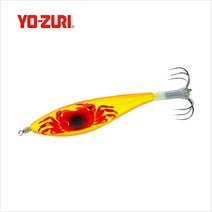 요즈리 듀엘 타코야 옥토퍼스 E1358 S사이즈 문어 쭈