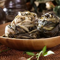 국산 간편 냉동 시래기 120g x 5팩 부드러운 무청시래기 나물 요리, 단품