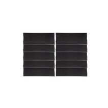 New 안방그릴 시즌4(AB701MF) 파워크린 필터 10개, 단품