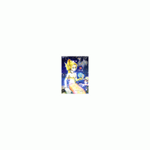 레카 4 : 물의 활