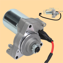 전동원치 체인블럭 수동원치 바이크 오토바이 전기 스타터 모터 ATV QUAD 피트 버기 더트 50cc 70cc 90cc 110cc125cc 오토바이에 적합