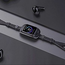 분광계 광도계 최고의 스마트 코골이 방지 장치, Black