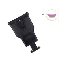 체인톱연마기 전기 치아 숫돌 키트 휴대용 블레이드 숫돌 범용 숫돌 분쇄기 도구 14161820 인치, 블랙 세트