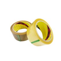 3M 372KS 박스 테이프 (낱개)