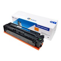 캐논 CRG-054HY 노랑 지앤지 토너, CRG-054HY노랑