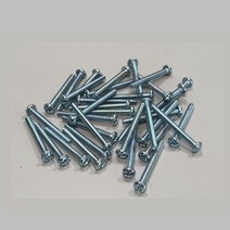 소량판매/이도피스 이도비스 콘세트용 스위치용 피스 13mm부터 모든사이즈, 50mm 100EA, 1개