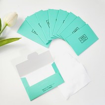 실버 클리너 폴리싱 은 세척 천 Y-03