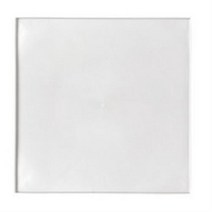 이케아 강아지 LURVIG 식기용 플레이스 테두리 매트 33 x 33 cm, 화이트, 2개