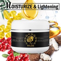 기미 잡티 크림 콜라겐 여자 여성 스킨 Care Moisturizing Smoothing Whitening Youther Removing, Moisturizing Cream