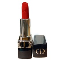 디올루즈 벨벳 999호색상 -파우치쏙사이즈2g 립스틱