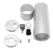 드릴링 머신 탁상 소형 보루방 드릴 DIY 미니 전기 555 핸드 프레스 알루미늄 합금 하우징