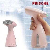 프리체T1에어 핑크 핸디 파워 유선 스팀 다리미, 상세페이지 참조, 상세페이지 참조