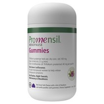 Promensil 프로멘실 메노포즈 구미 50