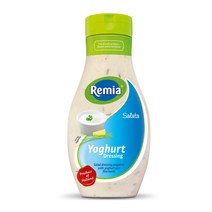 레미아 요거트 드레싱 500ml, 단품