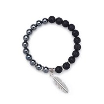 남성팔찌 여성팔찌 헤마타이트 팔찌 SB-392
