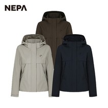네파 네파 여성 마운틴 방풍 자켓 7H20604