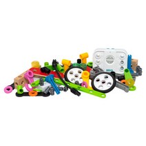 [인더스토리] 브리오 빌더 녹음기 세트(68pcs) 34592, 단일속성, 없음