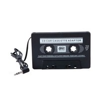 차량 카세트 어댑터 CD MP3 플레이어 3.5mm AUX와 차량 카세트 테이프 컨버터 자동차 액세서리, type1