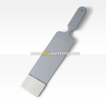 롱플랫 스크러버