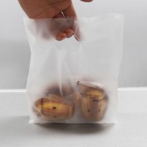 HD비닐백24호-무지/1묶음100장 170x80폭xh238, 없음