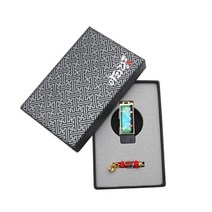 아트박스/아리랑 아리랑 로트2 전통자개 USB 64GB, 송하맹호도