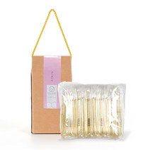 스마일벌꿀 꿀스틱세트 (12g x 50개) x 2세트