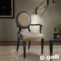 플레인모빌리 [UMB] [플레인모빌리] 지갈리 디아니 웬지우드 암체어, 단일옵션