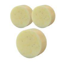고농축 비누 레몬을 통채로 갈아넣은 레몬생즙비누 100g1개 YB맘, 3개, 100g