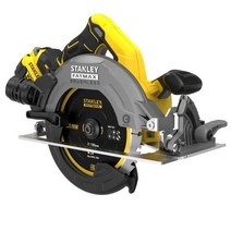 스탠리 스탠리 충전원형톱 SBC550M2K(20V 4.0Ah)