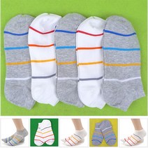 에브리데이쇼핑여자 발목양말(밀레늄) 10켤레 여자면양말 발목양말 면양말 스니커즈양말 숙녀발목양말+dpqmflepdl