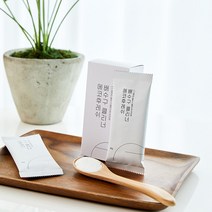 에코후레쉬 배수구 클리너 2박스(40g x 8개)