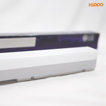 히포LED 사각 슬림등 백화점 주차장 병원 카페 매장 헬스장 일반조명 DEA015 DEA030, 1. 15와트 주광색(600mm)