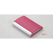 템머스 모던 가죽 명함케이스 카드/명함지갑