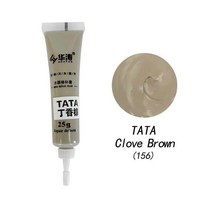 단단한 목재 스크래치 퀵 리무버 가구 수리 페이스트 페인트 바닥 컬러 펜, 07 TATA156_01 25ML