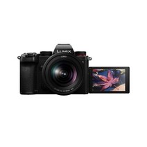 Panasonic 파나소닉 LUMIX S5 24.2메가픽셀 미러리스 카메라(LUMIX S