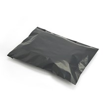 택배봉투 100매 회색 40X50CM 택배용 비닐 봉투 의류 택배봉투
