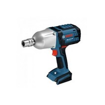 BOSCH 충전임팩렌치GDS18V-LI HT 18V 본체 충전랜치 - 추천, 단일 수량