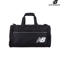 뉴발란스 NBGCBAF902-BK 퍼포먼스 팀백 XL 피트니스백 더플백, FF