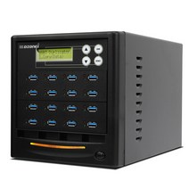 [디지털존] DZONEI UB3816 (USB3.1 고속복사기)