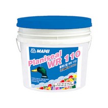 마페이 플래니씰 WR110(4L/친환경수용성외벽발수제)