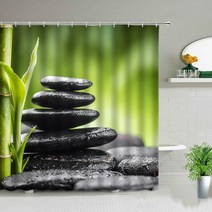 욕실디스펜서 욕실스토리지 튜브링거 다이소칫솔걸이 다이소칫솔꽂이 치약짜개수동디스펜서 녹색 대나무 풍, 28 3769W_03 150x180cm