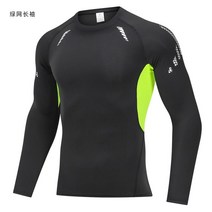 하계티 남자 쫄티 유니폼 언더셔츠 언더티 야구 축구 땀복 이너웨어 여름용 긴팔 115 상의 상하 헬스