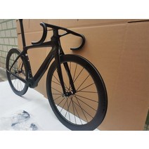 챕터2자전거 바이크월드 2023 카본 로드 바이크 프레임 픽시바이크 챕터2테레화이트핑크, SL-7 frame